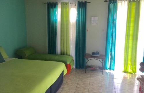 Ocho Rios Apartment | Deluxe SandCastles Condos