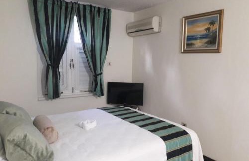 Ocho Rios Apartment | Deluxe SandCastles Condos