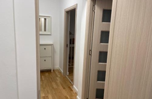 Bragadiru Apartment | Deluxe Single Room Apartament