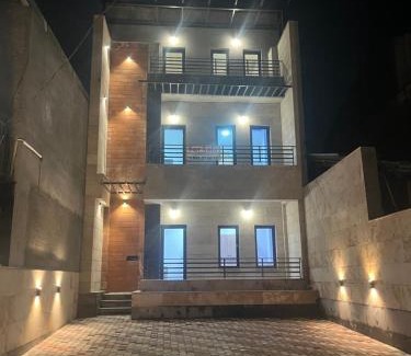 Erebuni Apartment | Deluxe Villa Apart 1