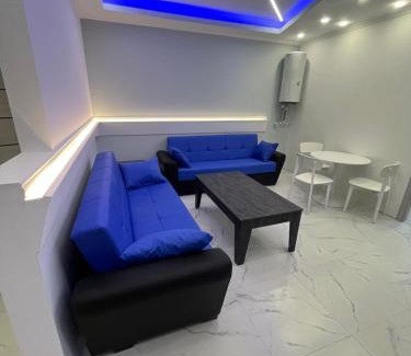 Erebuni Apartment | Deluxe Villa Apart 1