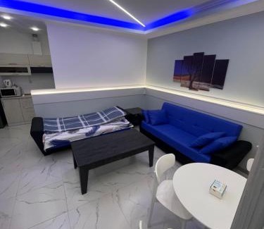 Erebuni Apartment | Deluxe Villa Apart 1