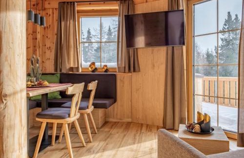 Weisspriach Apartment | Deluxe Zirberl Top 5