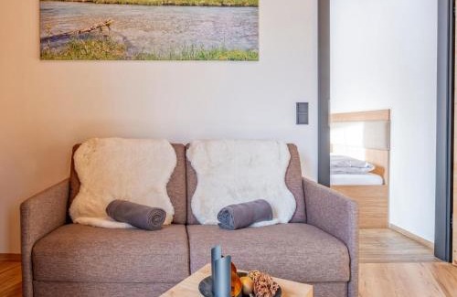 Weisspriach Apartment | Deluxe Zirberl Top 5