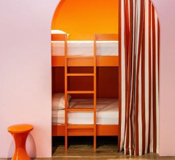 Graslin - Commerce Hotel | DEMAIN Hôtel