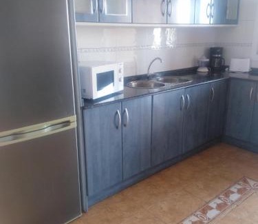 Mogan Apartment | Demelza Beach