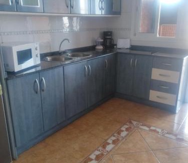 Mogan Apartment | Demelza Beach