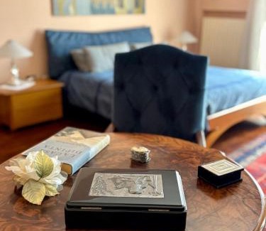 Guagnano House | Demetra House
