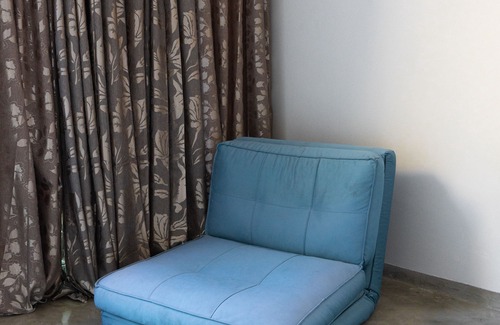 Perissa Hotel | Demilmar Luxury Suites