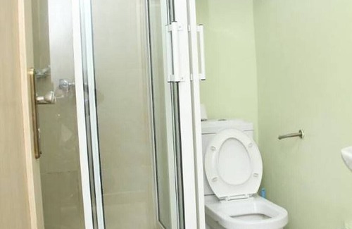Lekki Phase 1 Hotel | Demiral Hotel at The Place Lekki