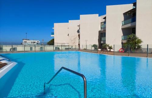 El Cotillo Apartment | Denébola 112 by Sea You There Fuerteventura