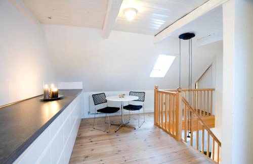 Ribe Bed & Breakfast | Den Gamle Købmandsgaard Bed & Breakfast