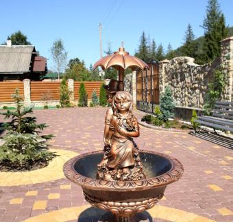 Myslivka Hotel | Den House
