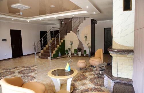 Myslivka Hotel | Den House