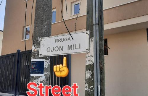 Tirana Apartment | Deni's Family Apartment in New BLVD
