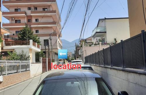 Tirana Apartment | Deni's Family Apartment in New BLVD