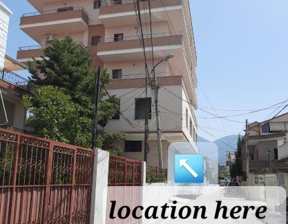 Tirana Apartment | Deni's Family Apartment in New BLVD