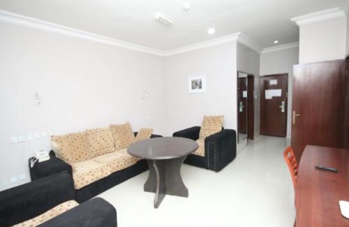Wuse 2 Hotel | Denis Hotel - Abuja