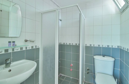 Cesme Bed & Breakfast | Denize sıfır