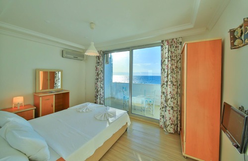 Cesme Bed & Breakfast | Denize sıfır
