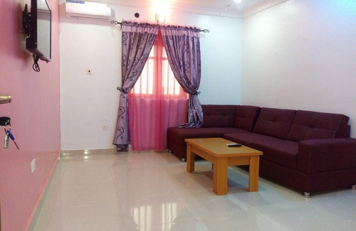 Alimosho Hotel | Denposon Royal Hotel