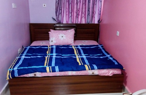Alimosho Hotel | Denposon Royal Hotel
