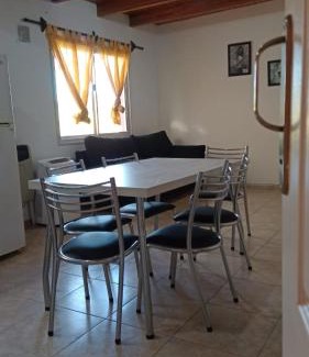 Lujan de Cuyo Apartment | DEPA 3-6