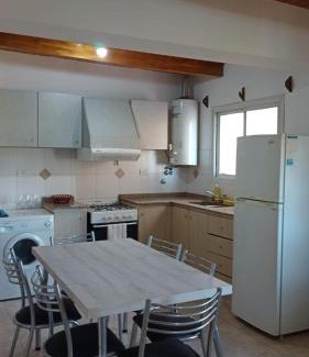 Lujan de Cuyo Apartment | DEPA 3-6