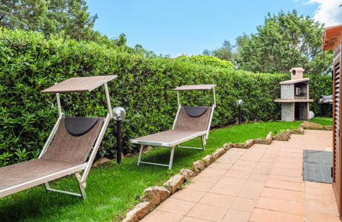 Tiriddo House | Depandance con piscina
