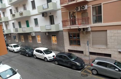 Province of Cagliari House | Depandance Machiavelli