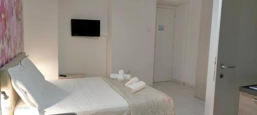 Province of Cagliari House | Depandance Machiavelli