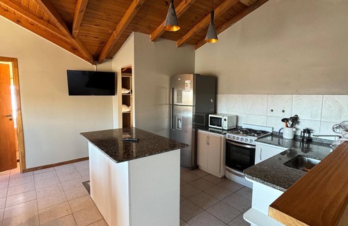Centro Apartment | Departamentos Antu Mahuida