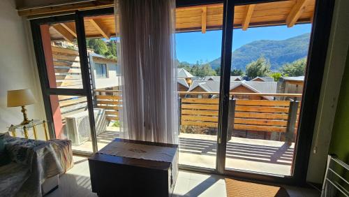 Lanin National Park Apartment | Departamento en centro de san martin de los andes