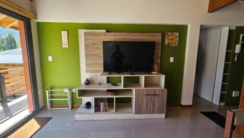 Lanin National Park Apartment | Departamento en centro de san martin de los andes