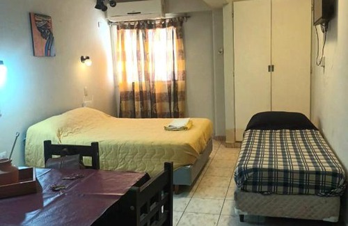 Province of Tucuman Apartment | Departamento céntrico Tukma