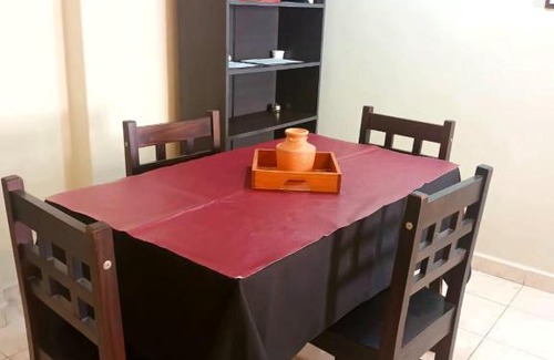Province of Tucuman Apartment | Departamento céntrico Tukma
