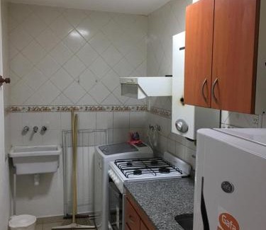 Santa Fe Apartment | Departamento 1ero de Mayo (Santa Fe)