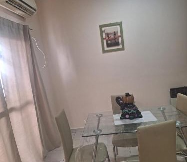Santa Fe Apartment | Departamento 1ero de Mayo (Santa Fe)