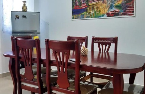 Zamora Apartment | Departamento 3 hab Confortable en Zamora Chinchipe