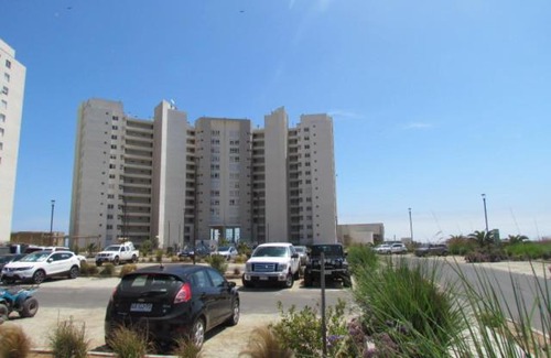 La Serena Apartment | Departamento 504 Laguna del Mar