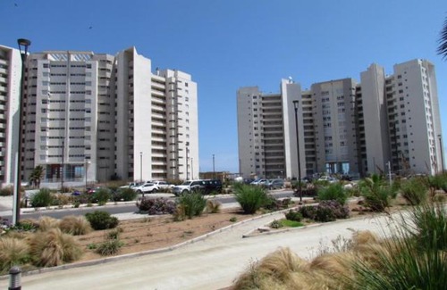 La Serena Apartment | Departamento 504 Laguna del Mar
