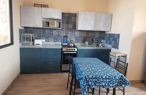 Salinas Apartment | Departamento a 100m del mar.