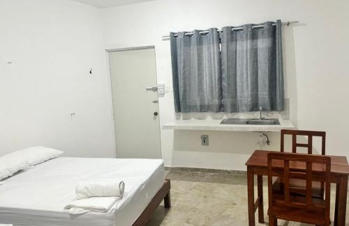 Tizimin Apartment | Departamento AF 4