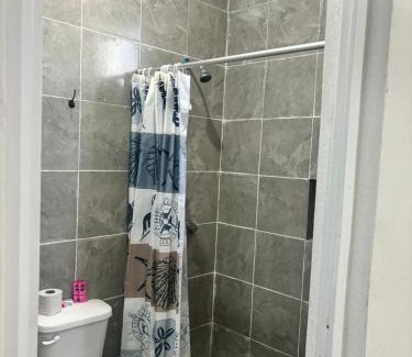 Tizimin Apartment | Departamento AF 4