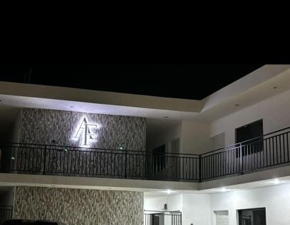 Tizimin Apartment | Departamento AF 4