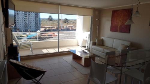 Algarrobo Apartment | Departamento Algarrobo