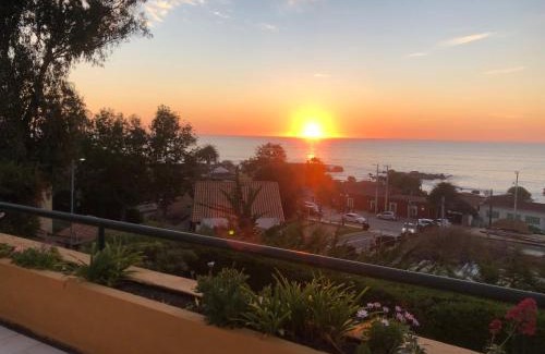 Algarrobo Apartment | Departamento Algarrobo