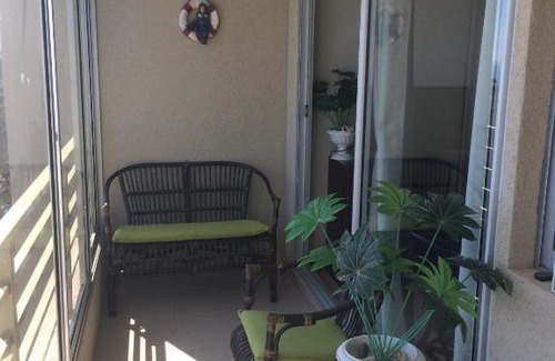 Mirasol Apartment | Departamento Algarrobo 424