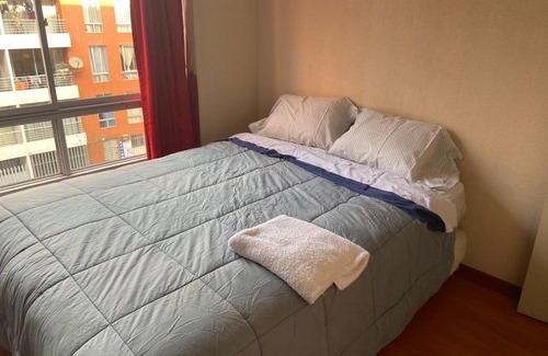 Callao Apartment | Departamento amoblado a 05 minutos del aeropuerto Jorge Chavez - Peru.