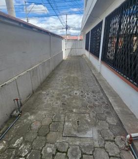 Latacunga Apartment | Departamento Amplio con todo lo necesario